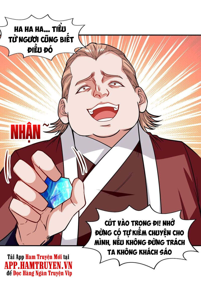 Nghịch Thiên Chí Tôn Chapter 116 - Trang 2