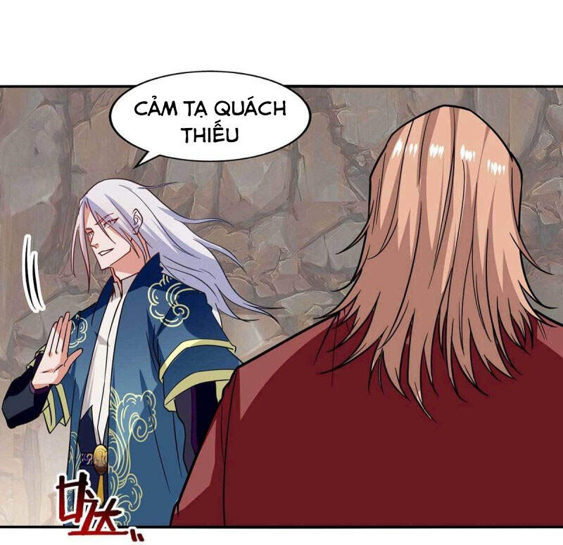 Nghịch Thiên Chí Tôn Chapter 116 - Trang 2