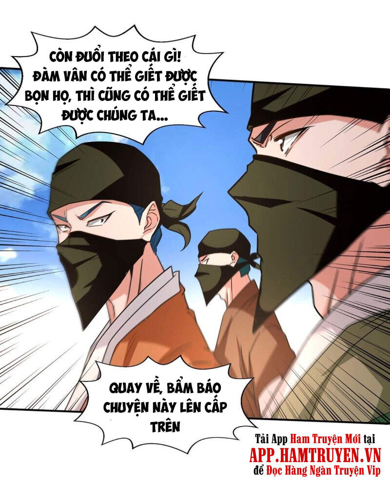 Nghịch Thiên Chí Tôn Chapter 116 - Trang 2