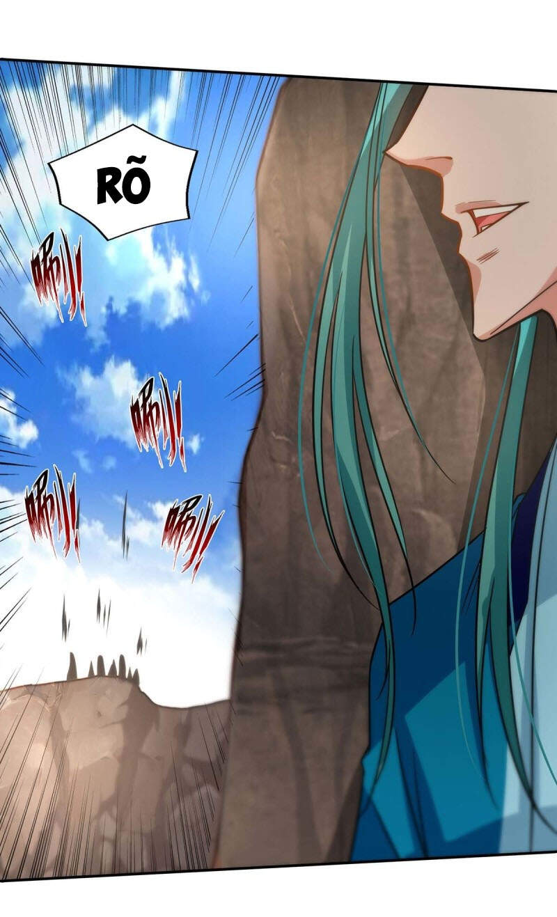 Nghịch Thiên Chí Tôn Chapter 116 - Trang 2