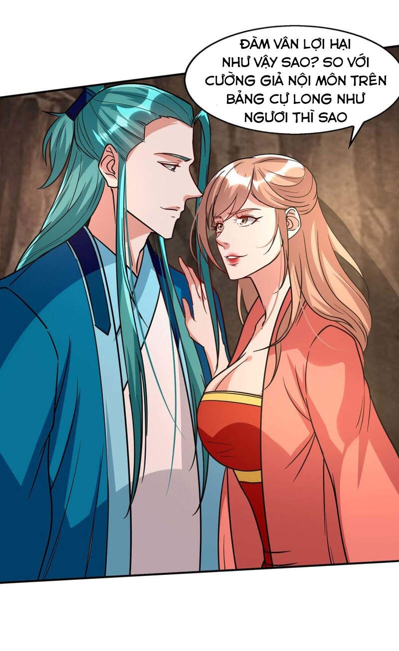 Nghịch Thiên Chí Tôn Chapter 116 - Trang 2