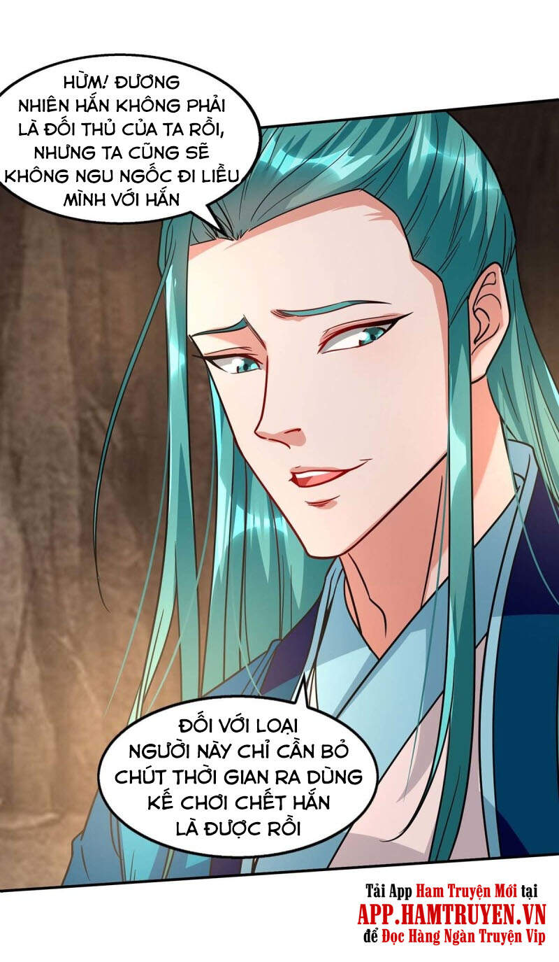 Nghịch Thiên Chí Tôn Chapter 116 - Trang 2