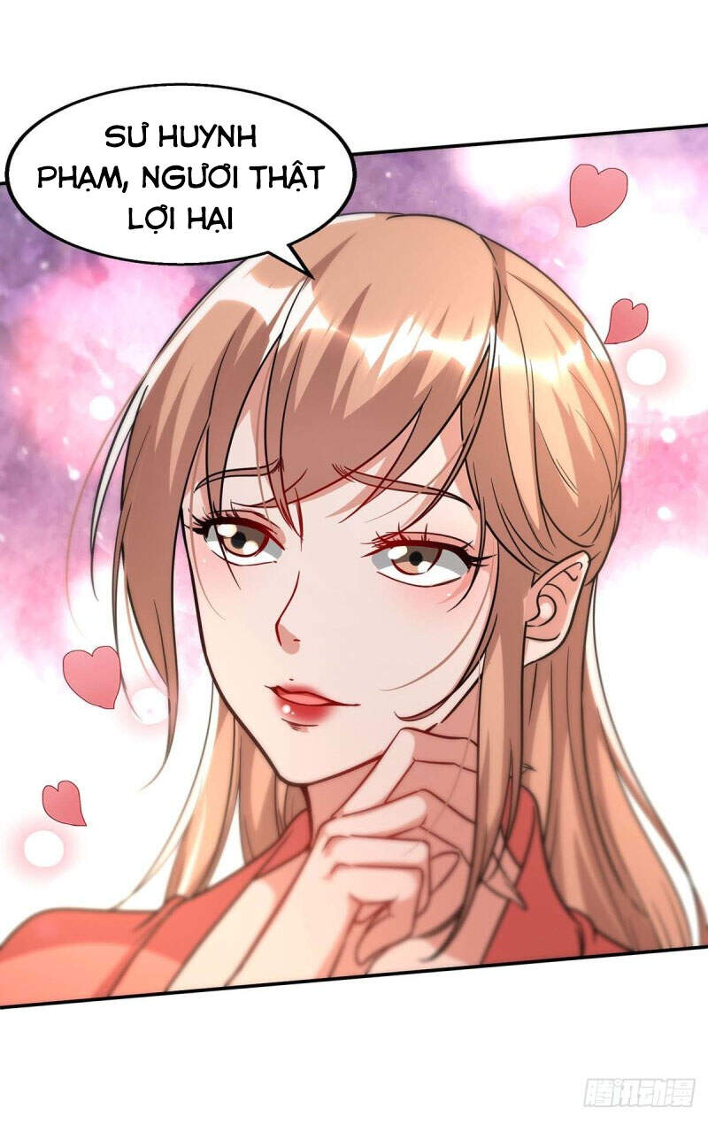 Nghịch Thiên Chí Tôn Chapter 116 - Trang 2