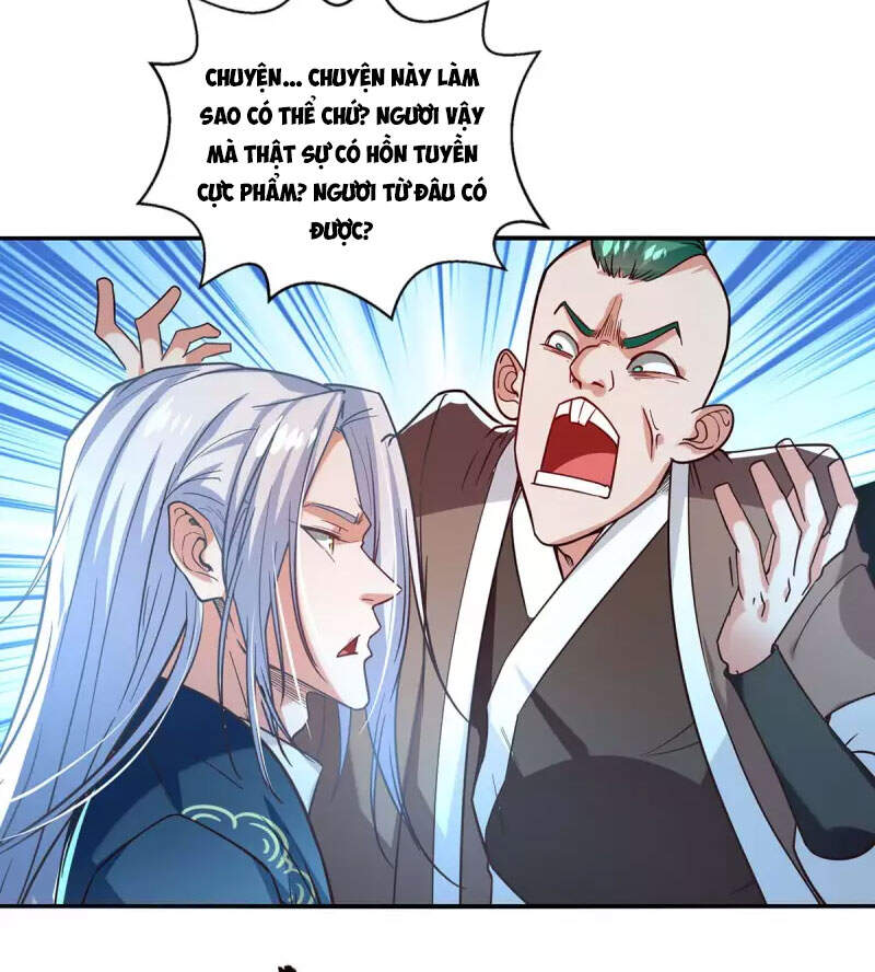 Nghịch Thiên Chí Tôn Chapter 117 - Trang 2