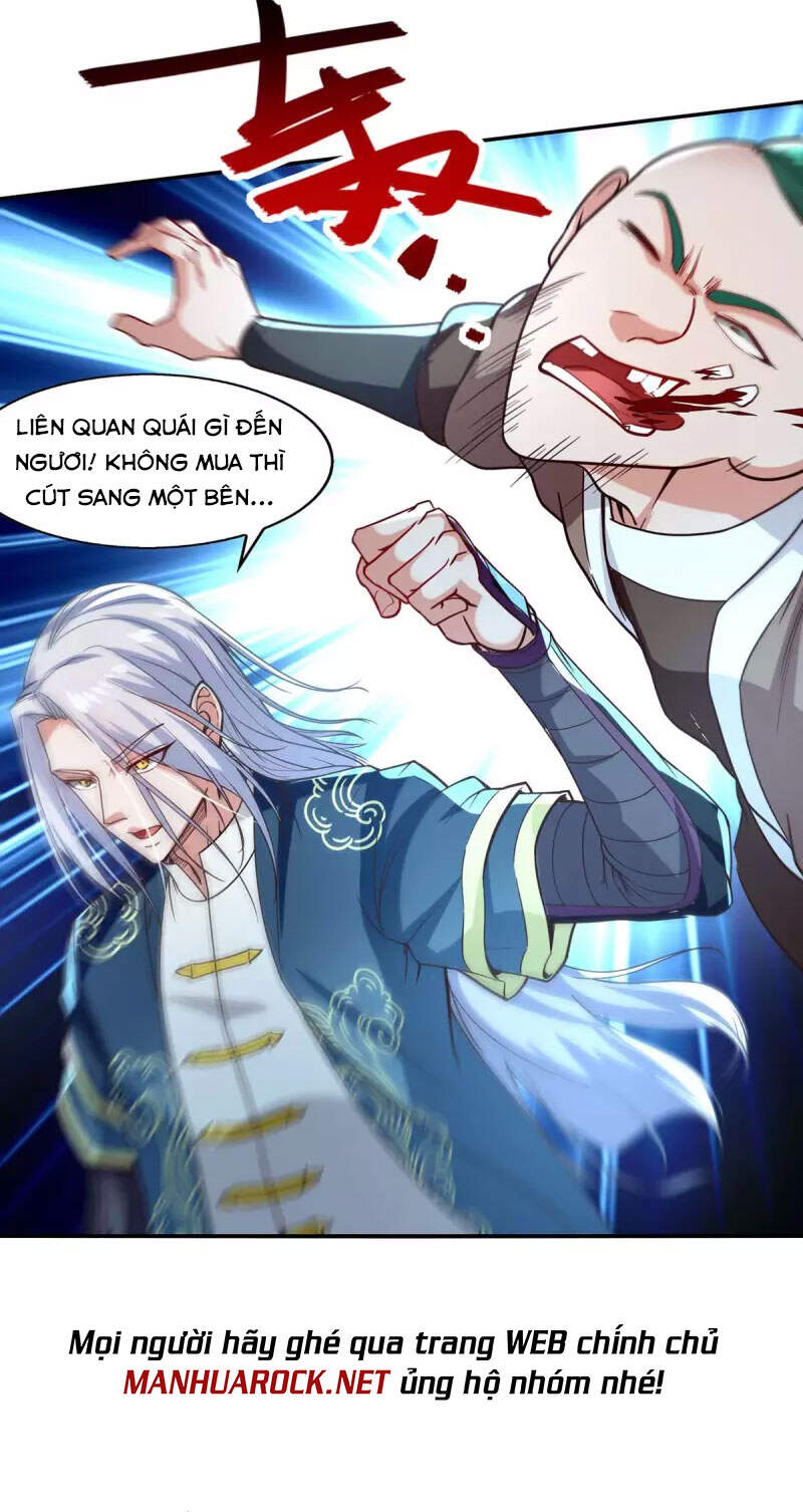 Nghịch Thiên Chí Tôn Chapter 117 - Trang 2