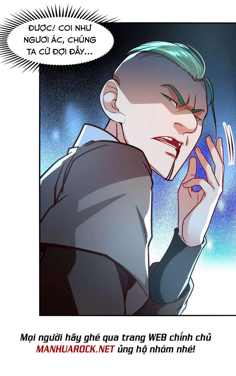 Nghịch Thiên Chí Tôn Chapter 117 - Trang 2