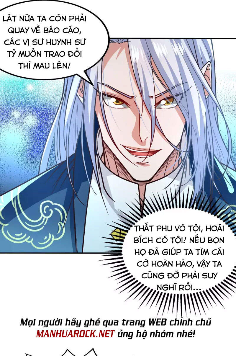 Nghịch Thiên Chí Tôn Chapter 117 - Trang 2