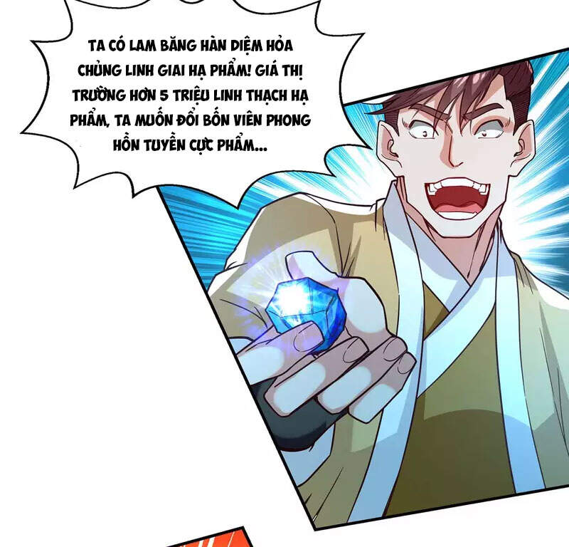 Nghịch Thiên Chí Tôn Chapter 117 - Trang 2
