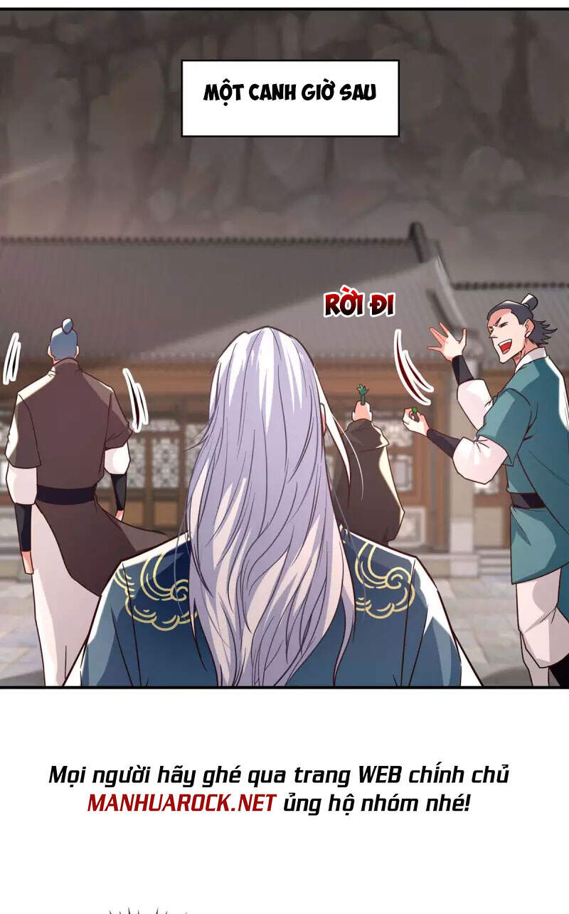 Nghịch Thiên Chí Tôn Chapter 117 - Trang 2