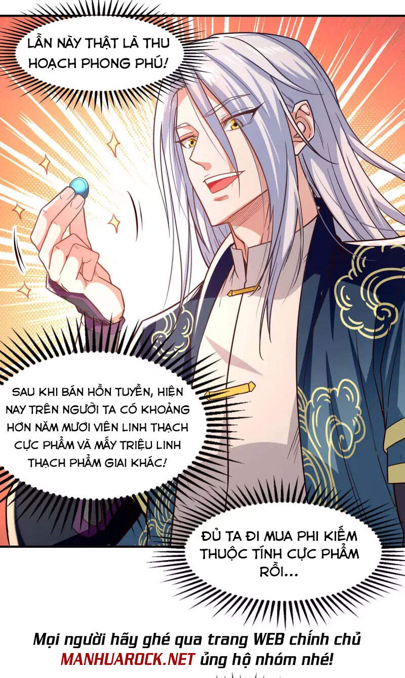 Nghịch Thiên Chí Tôn Chapter 117 - Trang 2