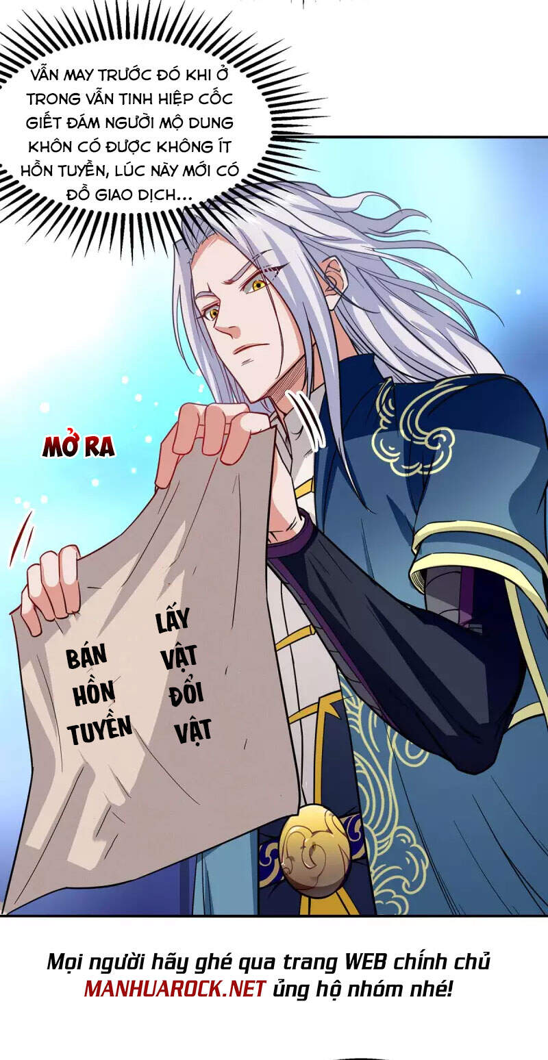 Nghịch Thiên Chí Tôn Chapter 117 - Trang 2