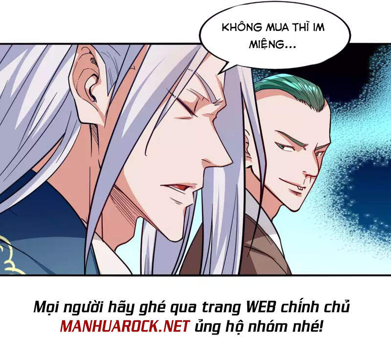 Nghịch Thiên Chí Tôn Chapter 117 - Trang 2