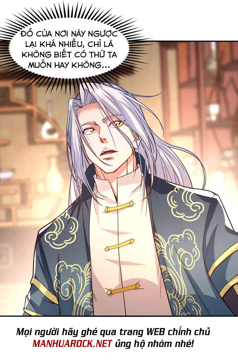 Nghịch Thiên Chí Tôn Chapter 118 - Trang 2