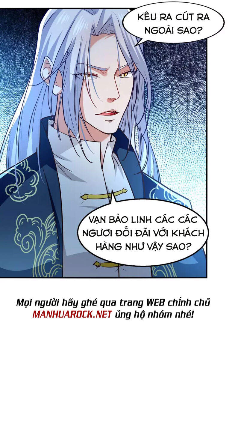 Nghịch Thiên Chí Tôn Chapter 118 - Trang 2