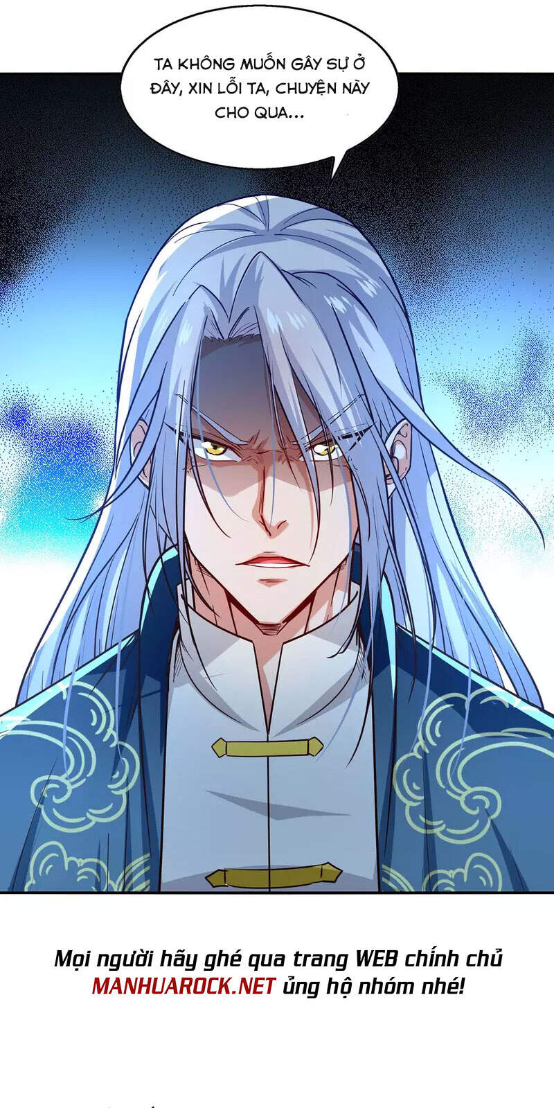 Nghịch Thiên Chí Tôn Chapter 118 - Trang 2