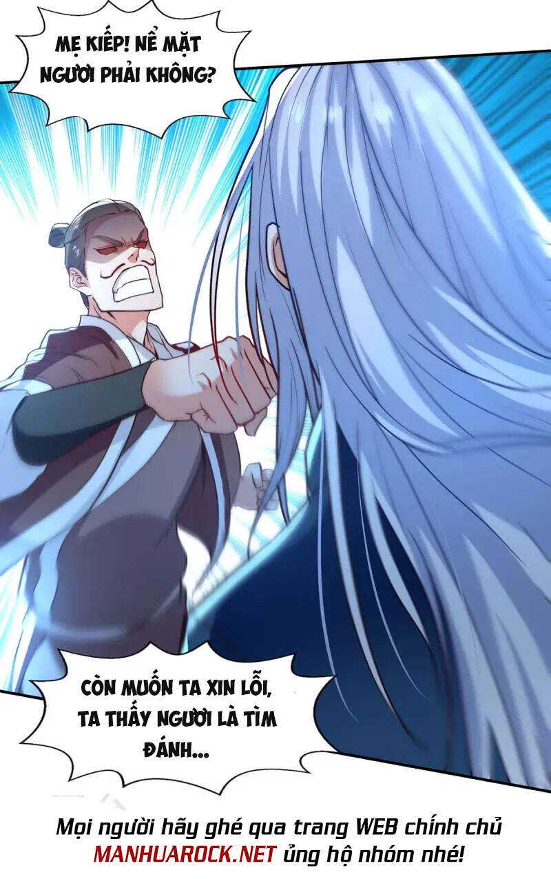 Nghịch Thiên Chí Tôn Chapter 118 - Trang 2