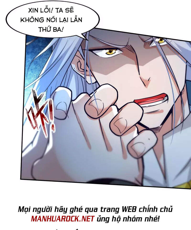 Nghịch Thiên Chí Tôn Chapter 118 - Trang 2