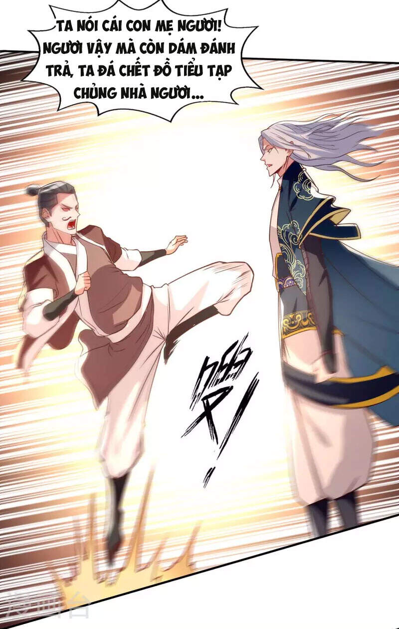 Nghịch Thiên Chí Tôn Chapter 118 - Trang 2