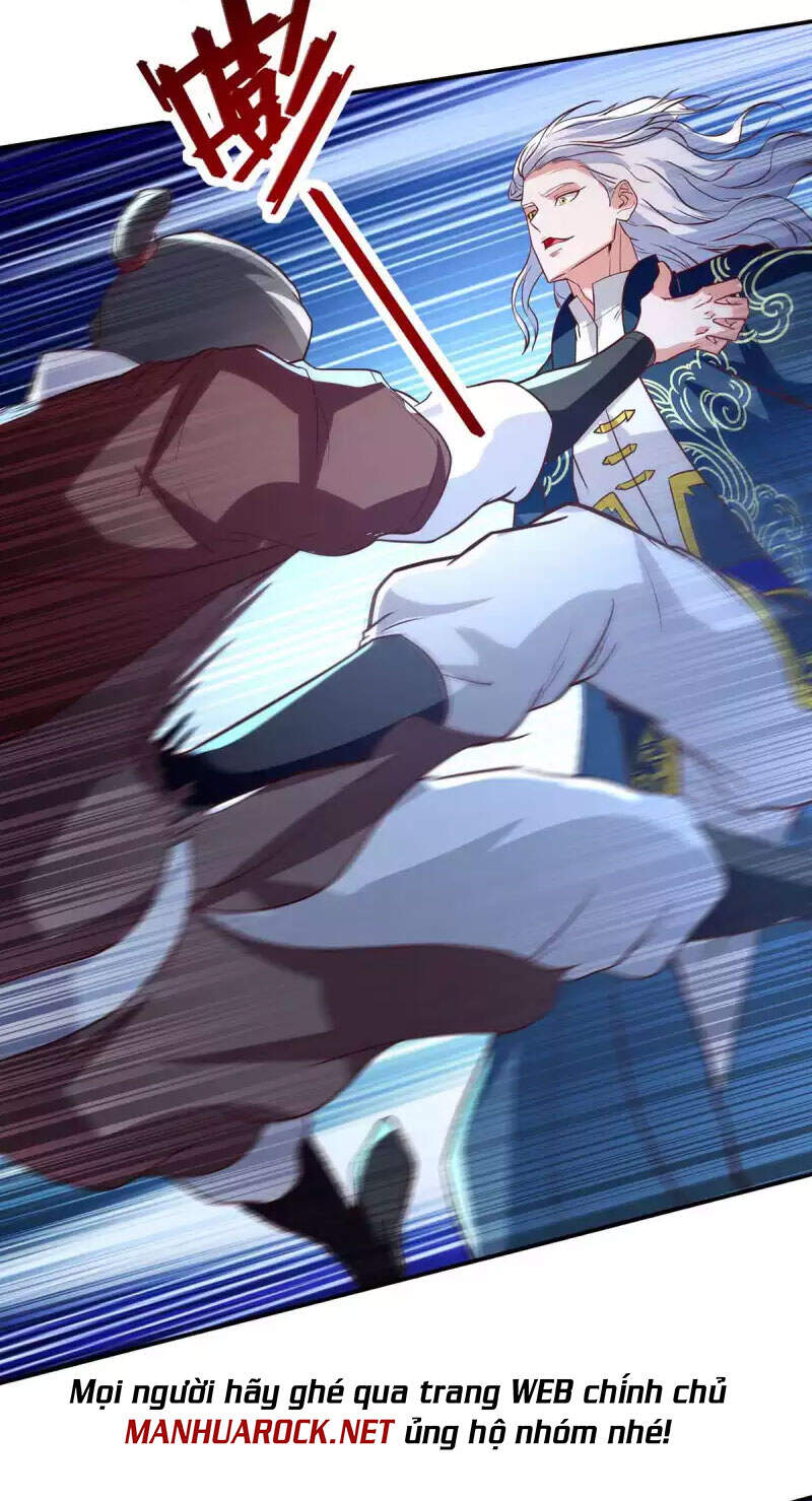 Nghịch Thiên Chí Tôn Chapter 118 - Trang 2