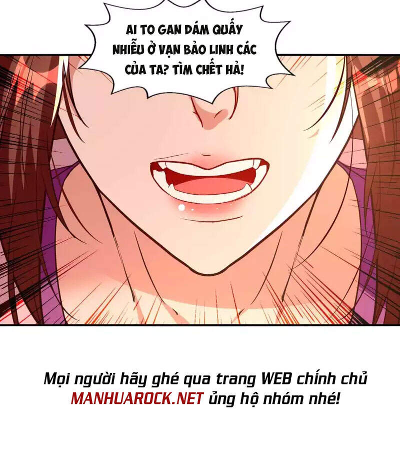 Nghịch Thiên Chí Tôn Chapter 118 - Trang 2