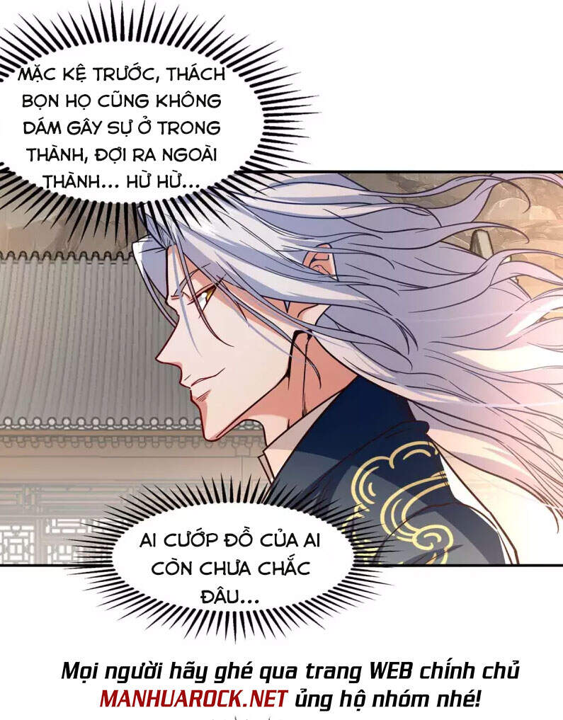Nghịch Thiên Chí Tôn Chapter 118 - Trang 2