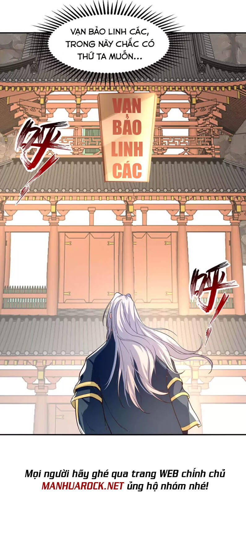 Nghịch Thiên Chí Tôn Chapter 118 - Trang 2