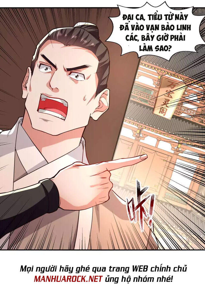 Nghịch Thiên Chí Tôn Chapter 118 - Trang 2