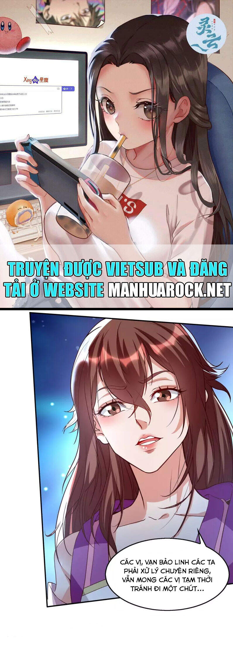 Nghịch Thiên Chí Tôn Chapter 119 - Trang 2