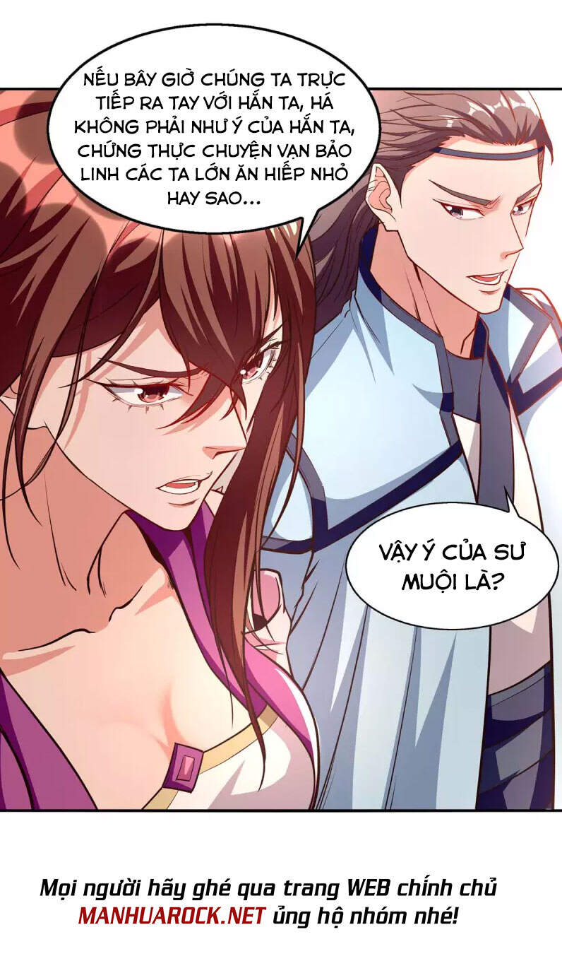 Nghịch Thiên Chí Tôn Chapter 119 - Trang 2