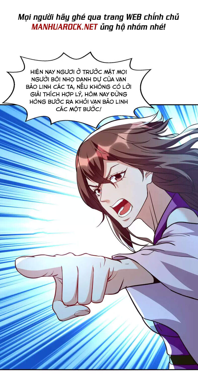 Nghịch Thiên Chí Tôn Chapter 119 - Trang 2