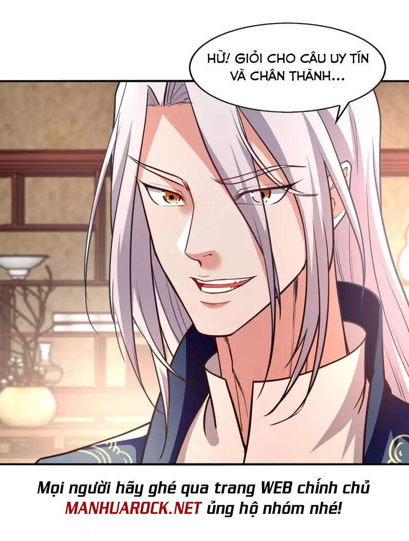 Nghịch Thiên Chí Tôn Chapter 119 - Trang 2