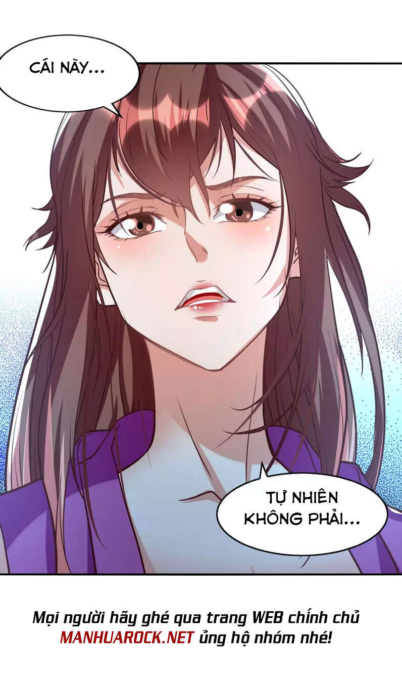 Nghịch Thiên Chí Tôn Chapter 119 - Trang 2