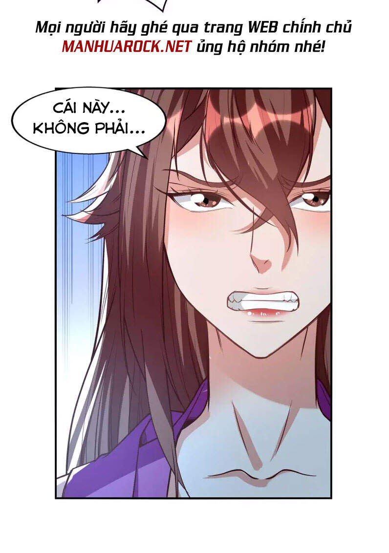 Nghịch Thiên Chí Tôn Chapter 119 - Trang 2