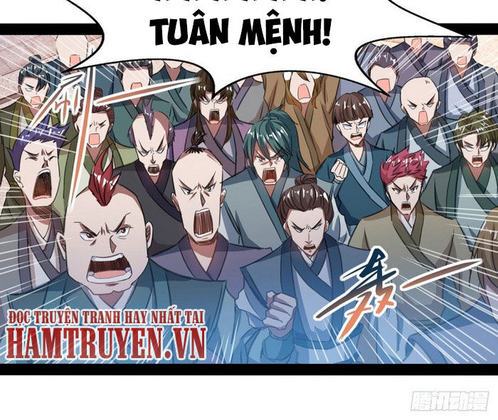 Nghịch Thiên Chí Tôn Chapter 12 - Trang 2