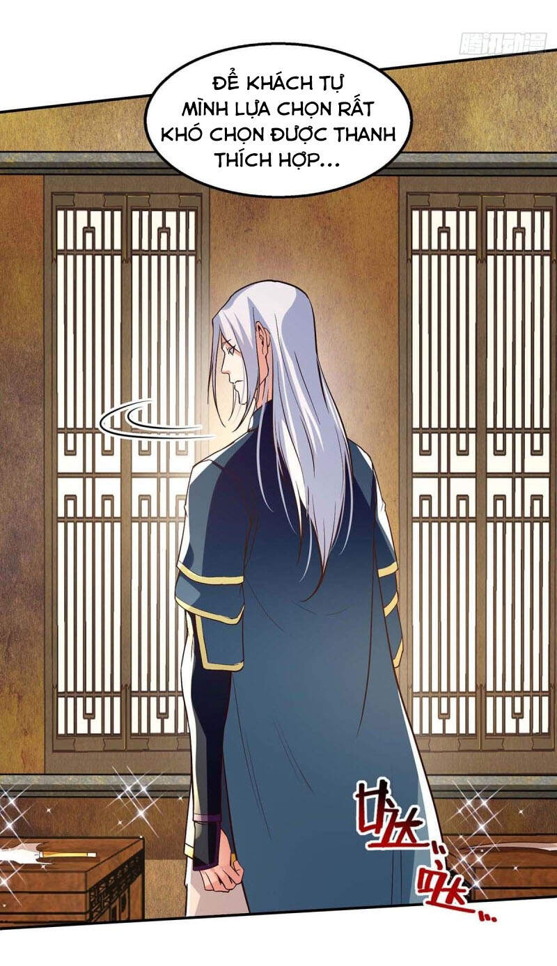 Nghịch Thiên Chí Tôn Chapter 121 - Trang 2