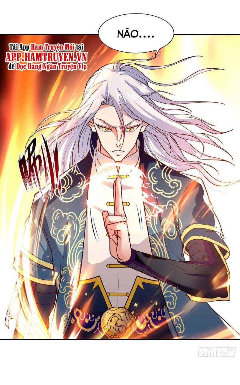 Nghịch Thiên Chí Tôn Chapter 121 - Trang 2