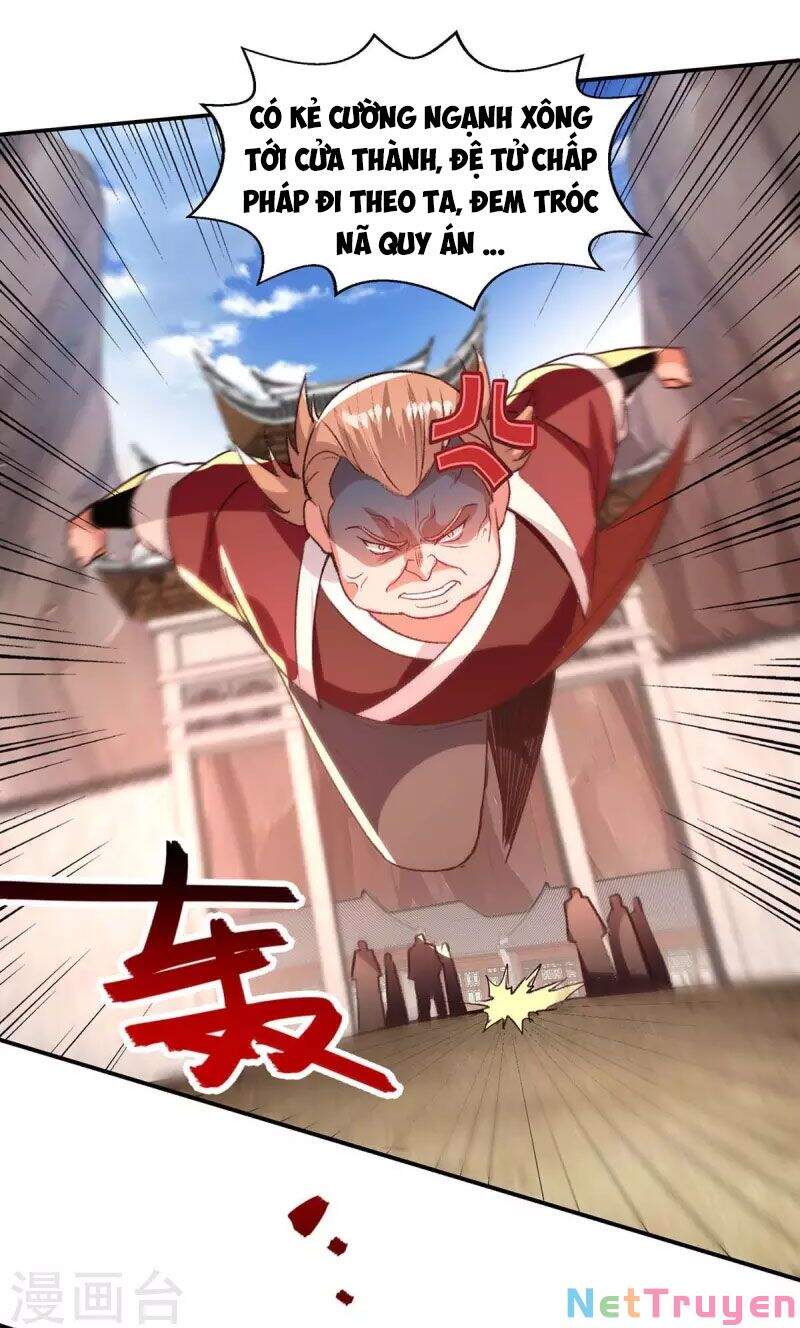 Nghịch Thiên Chí Tôn Chapter 123 - Trang 2