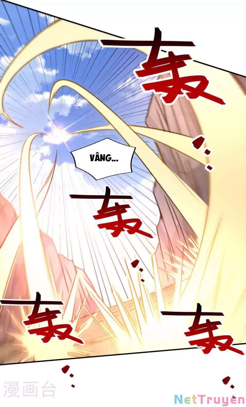 Nghịch Thiên Chí Tôn Chapter 123 - Trang 2