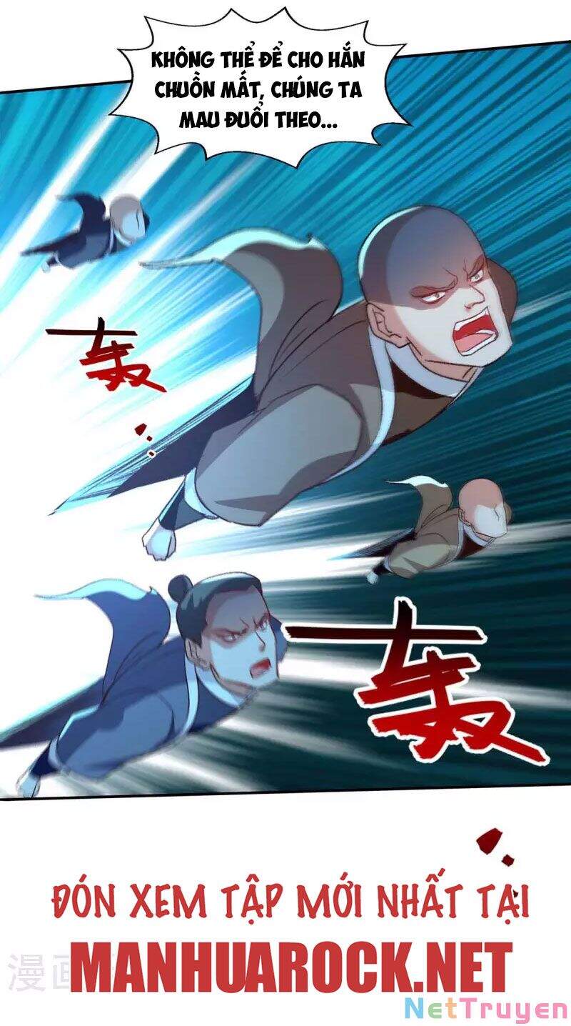 Nghịch Thiên Chí Tôn Chapter 123 - Trang 2