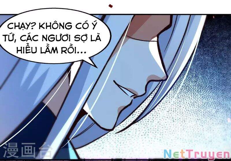 Nghịch Thiên Chí Tôn Chapter 123 - Trang 2