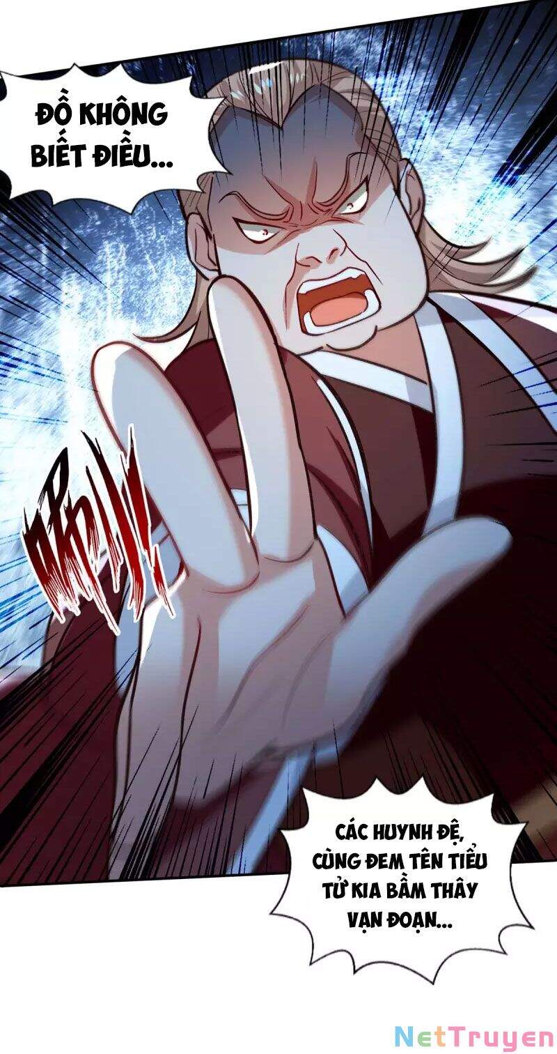 Nghịch Thiên Chí Tôn Chapter 123 - Trang 2
