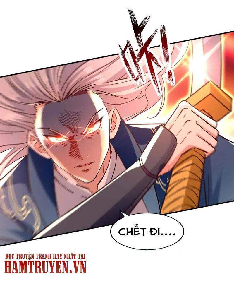 Nghịch Thiên Chí Tôn Chapter 124 - Trang 2