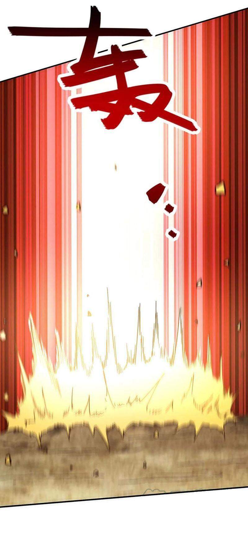 Nghịch Thiên Chí Tôn Chapter 124 - Trang 2