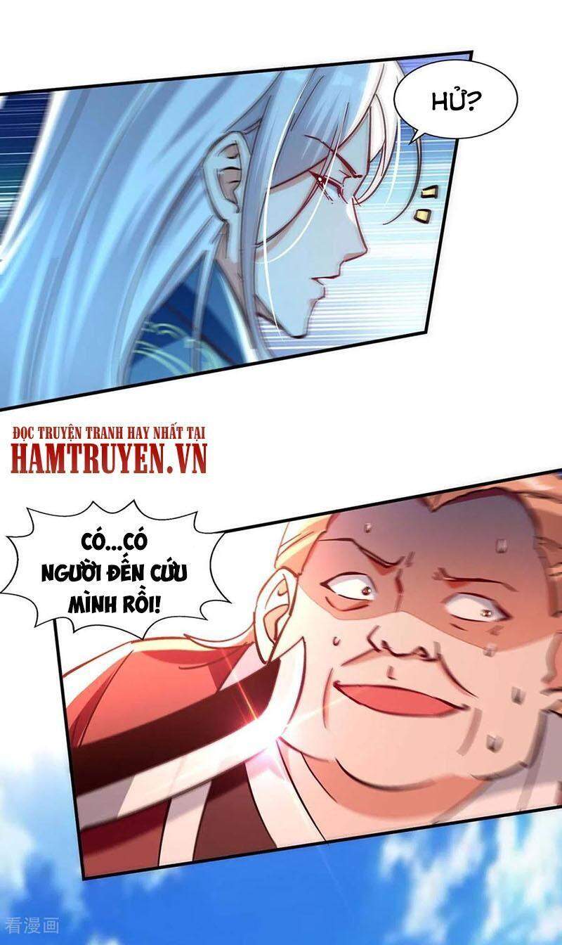 Nghịch Thiên Chí Tôn Chapter 124 - Trang 2