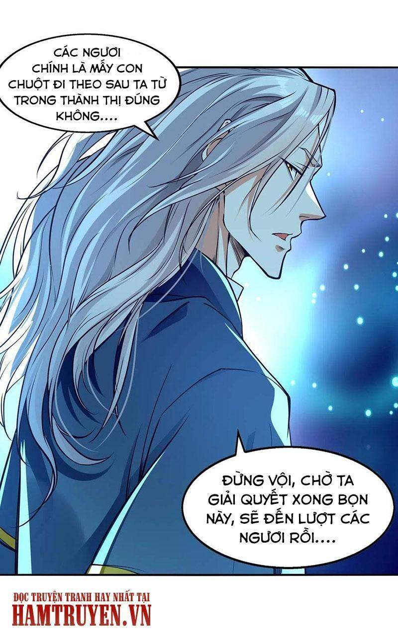 Nghịch Thiên Chí Tôn Chapter 124 - Trang 2