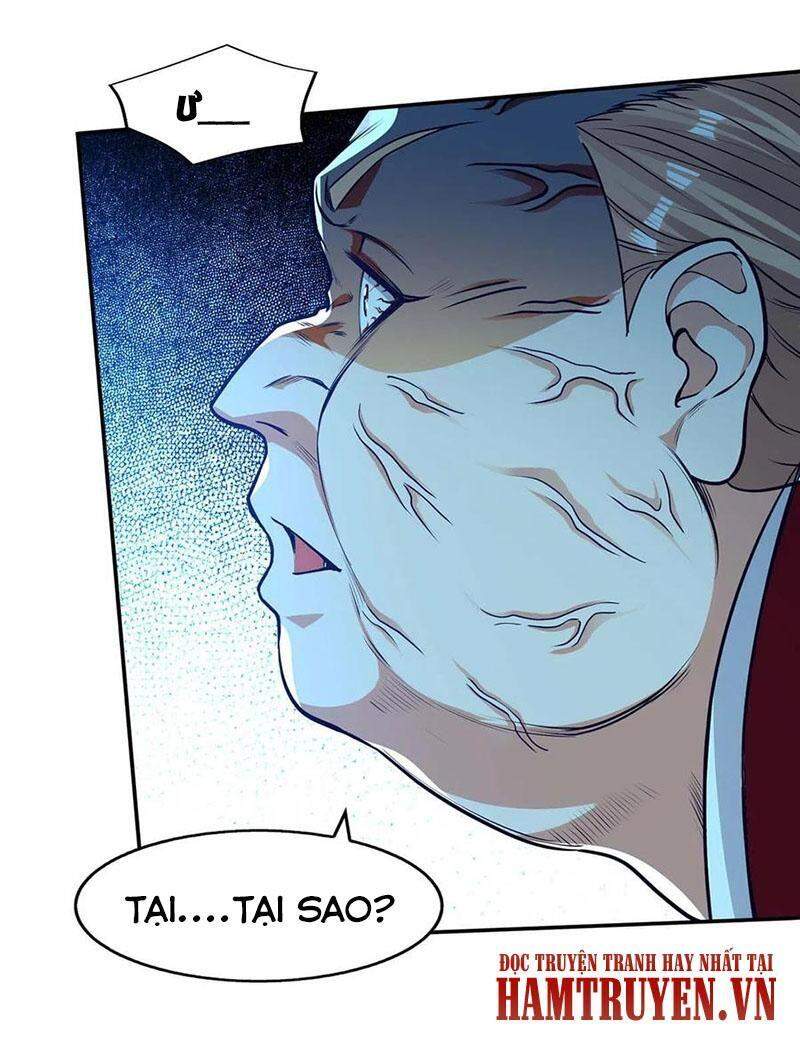 Nghịch Thiên Chí Tôn Chapter 124 - Trang 2