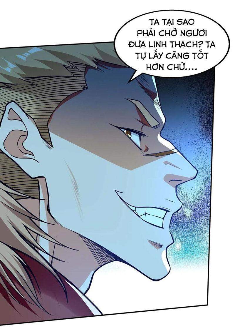 Nghịch Thiên Chí Tôn Chapter 124 - Trang 2