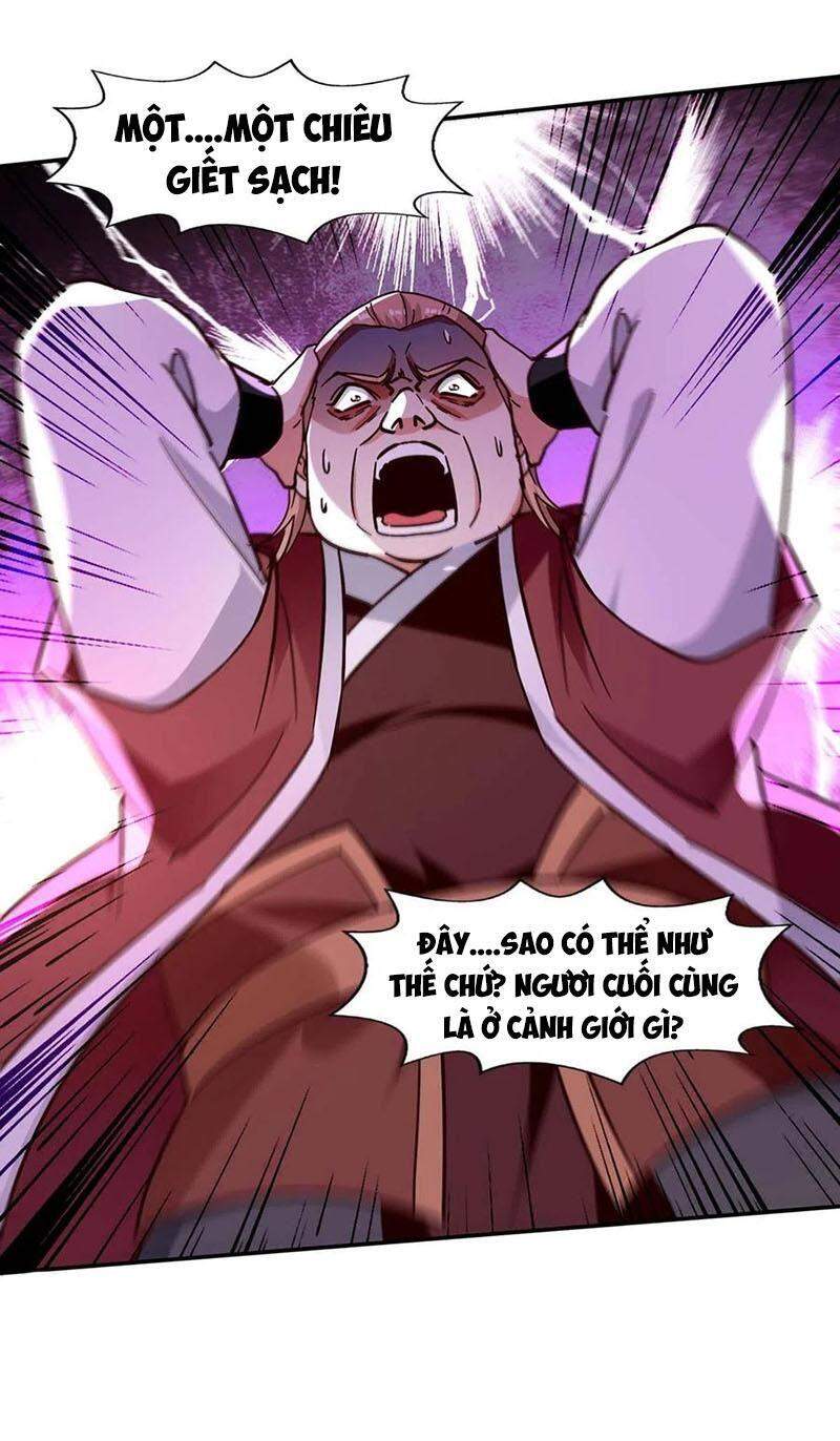 Nghịch Thiên Chí Tôn Chapter 124 - Trang 2