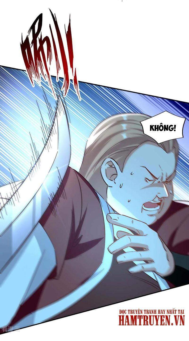 Nghịch Thiên Chí Tôn Chapter 124 - Trang 2