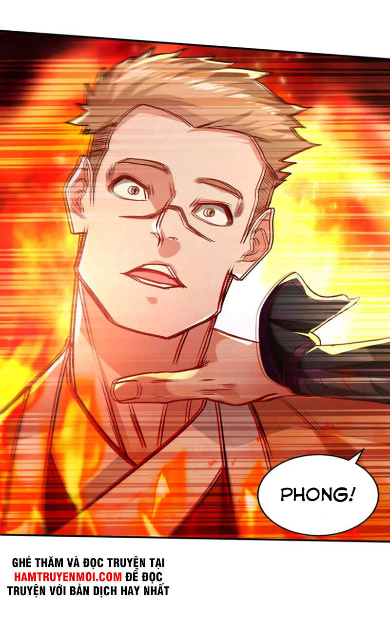 Nghịch Thiên Chí Tôn Chapter 125 - Trang 2